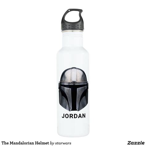 mandalorian water bottle|Star Wars: The Mandalorian Stainless Steel Water Bottle with。